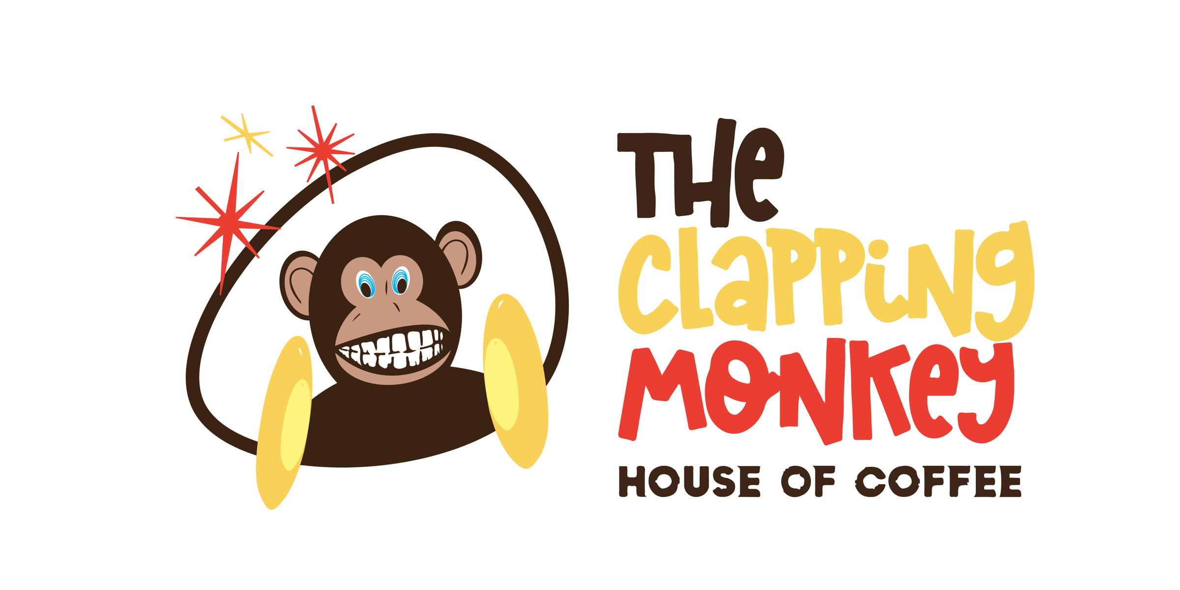 Clapping Monkey
