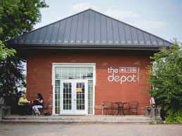 Depot Coffee
