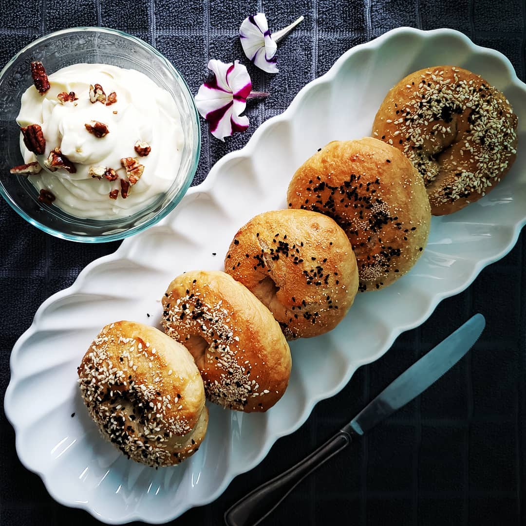 Bagels