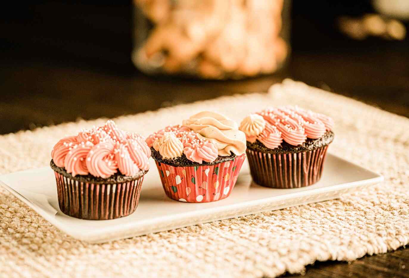 Cupcakes