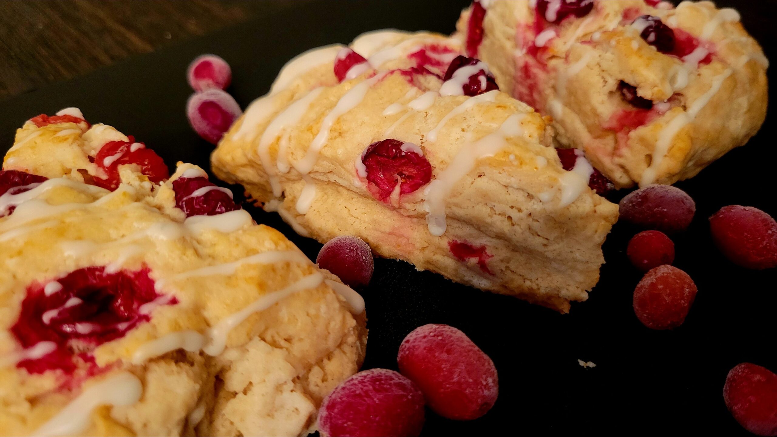 Scones