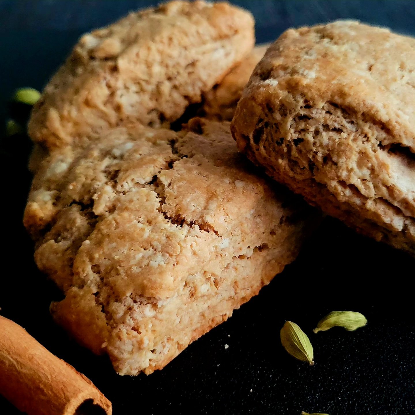 Masala Chai Scone (8pc)