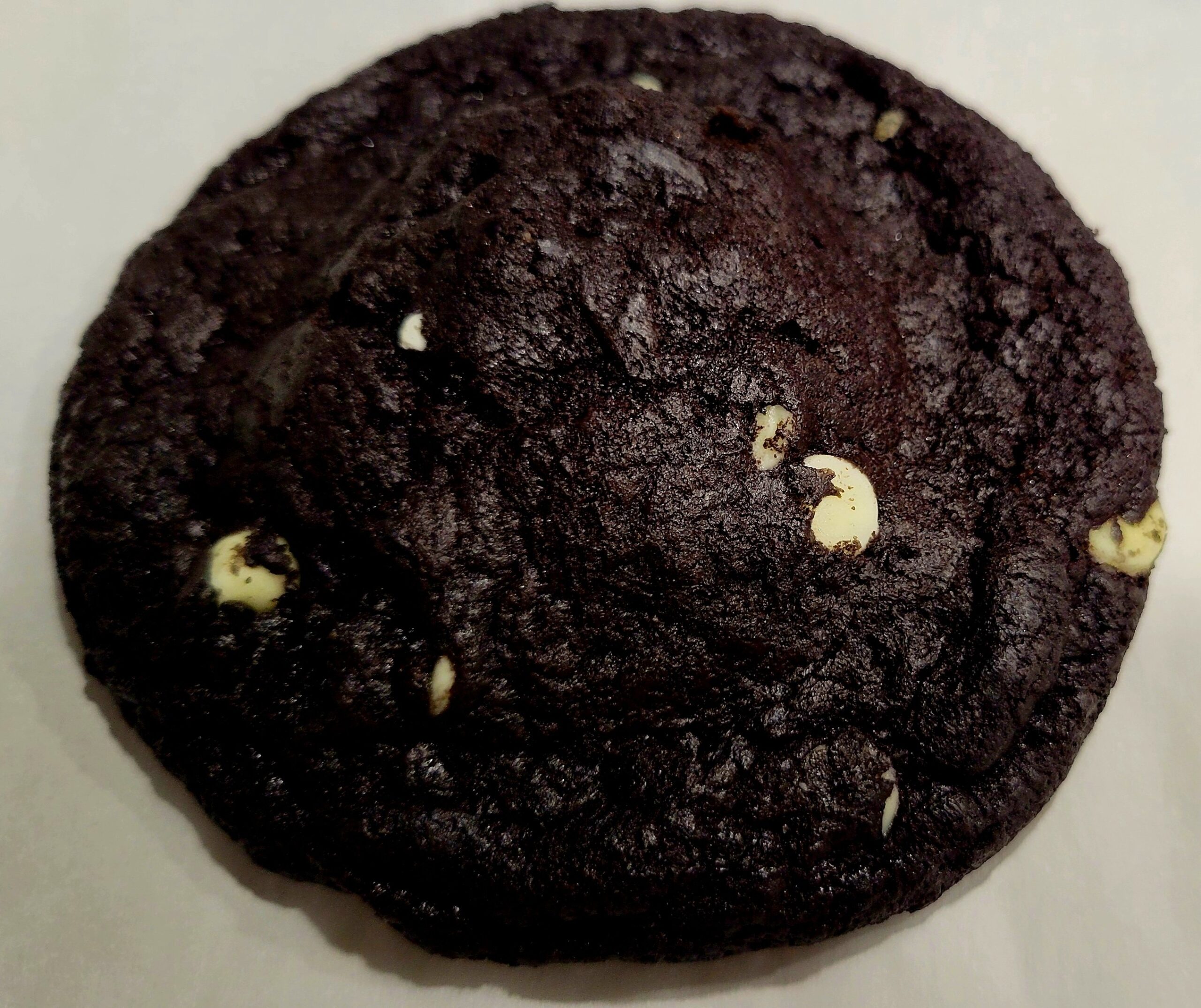 Oreo Blackout Cookie (6pc)